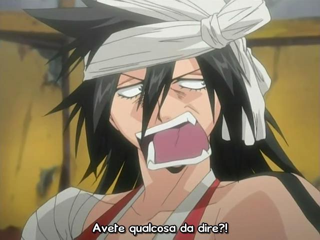 Otaku Gallery  / Anime e Manga / Bleach / Screen Shots / Episodi / 023 - L esecuzione di Rukia, prima del quattordicesimo giorno / 213.jpg